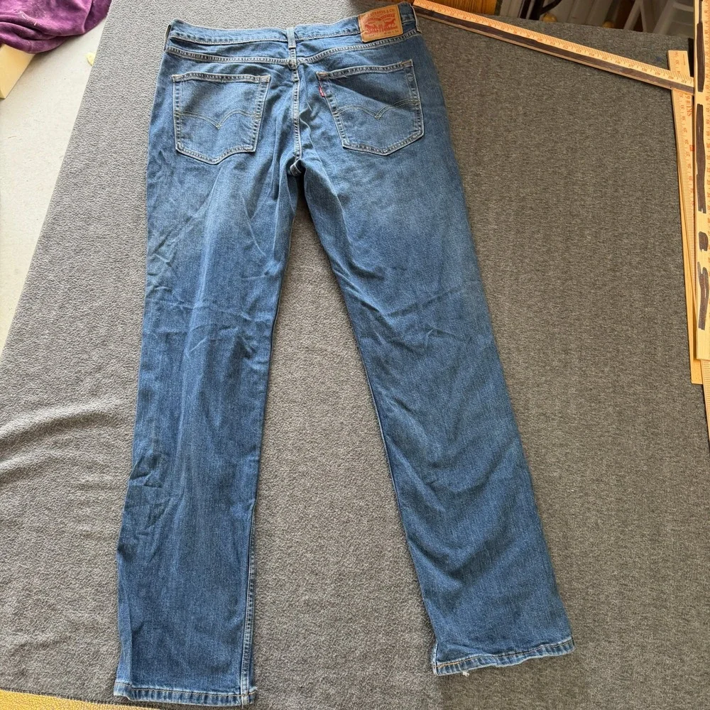 Levis levi 514